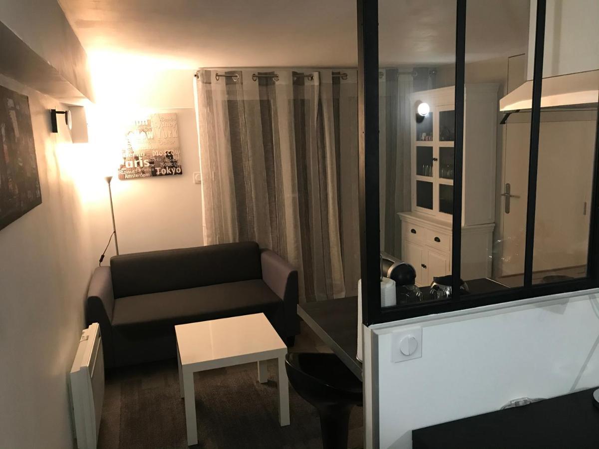 Joli Studio/T1 רן מראה חיצוני תמונה