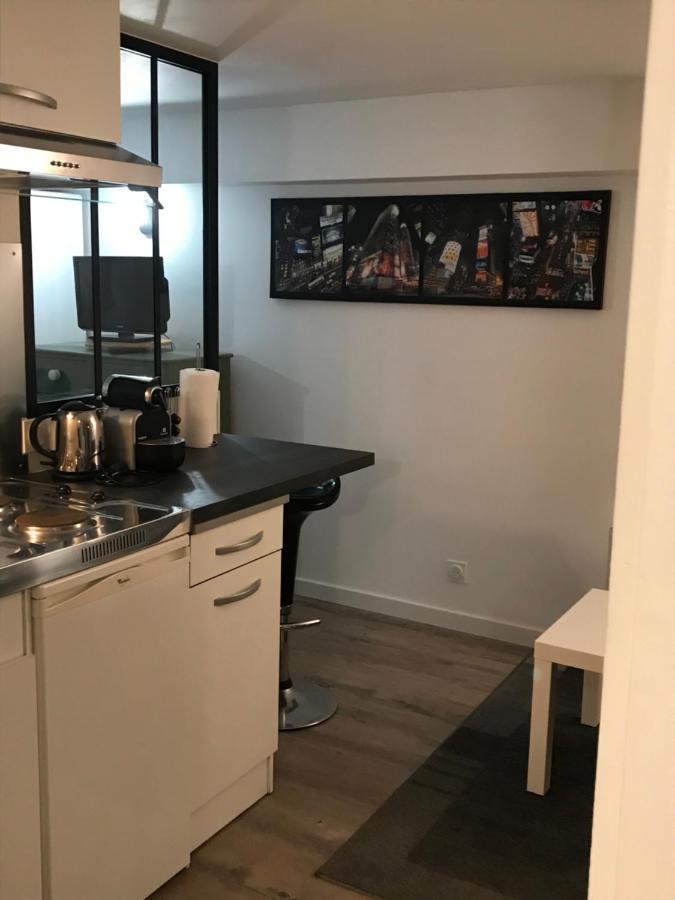 Joli Studio/T1 רן מראה חיצוני תמונה