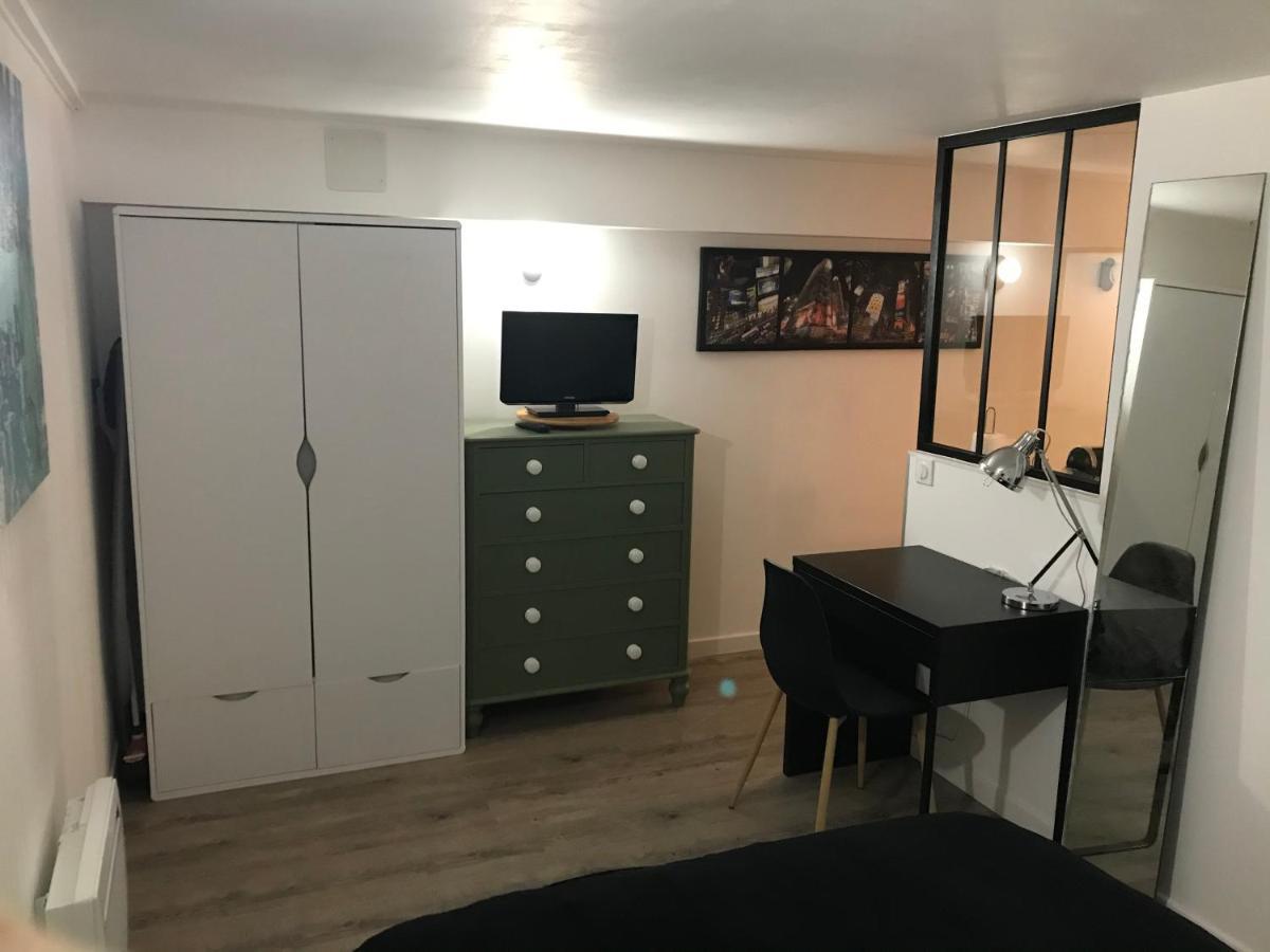 Joli Studio/T1 רן מראה חיצוני תמונה
