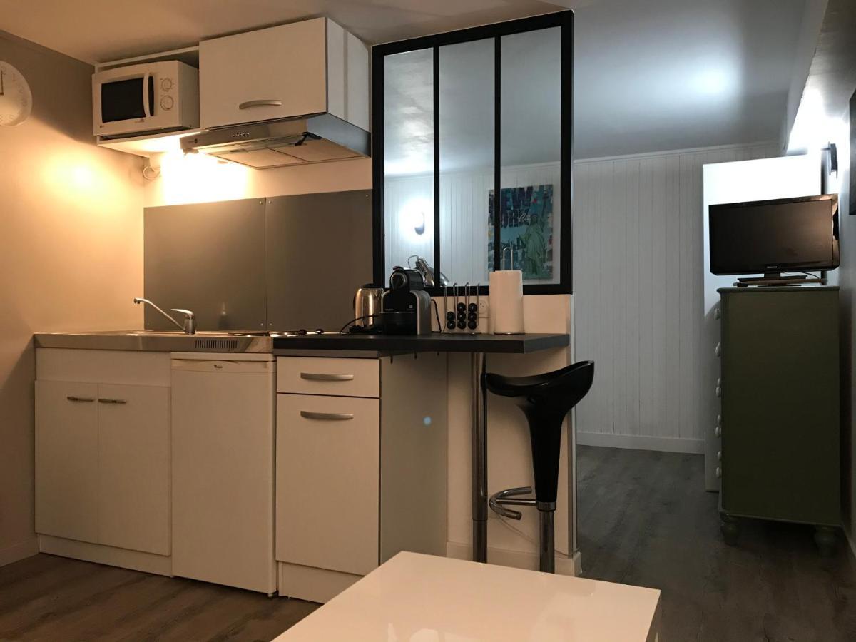 Joli Studio/T1 רן מראה חיצוני תמונה