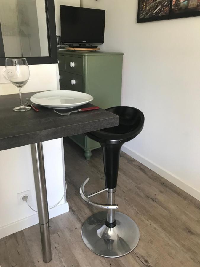 Joli Studio/T1 רן מראה חיצוני תמונה