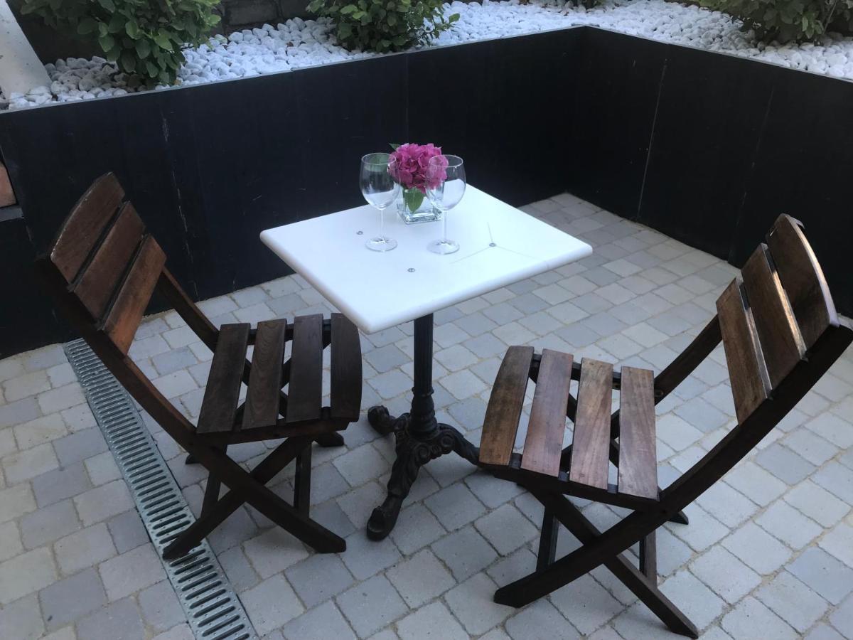 Joli Studio/T1 רן מראה חיצוני תמונה