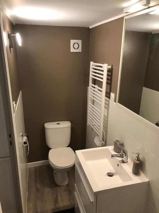 Joli Studio/T1 רן מראה חיצוני תמונה